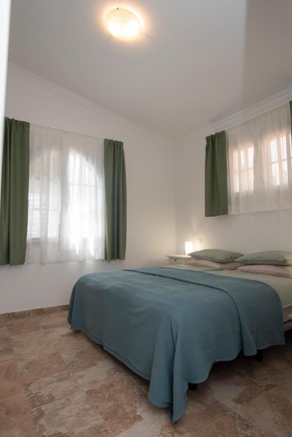 Wohnung Aulaga Agüimes Exteriér fotografie