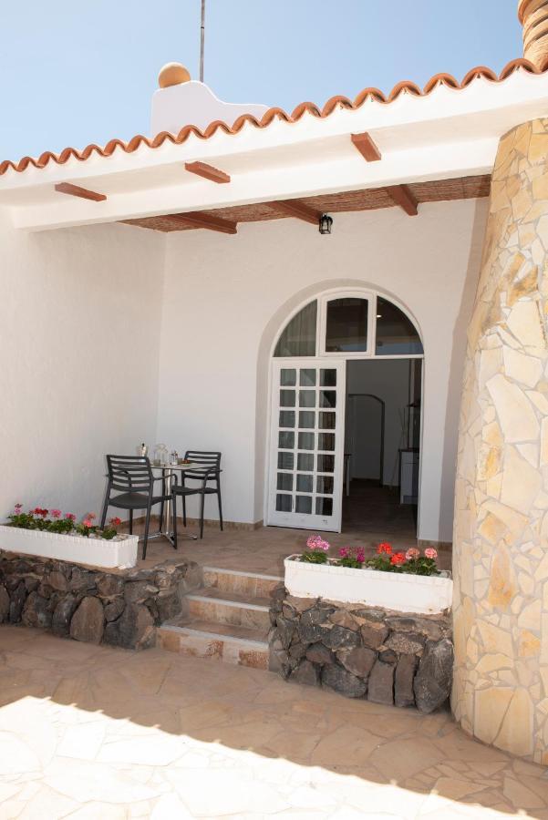 Wohnung Aulaga Agüimes Exteriér fotografie