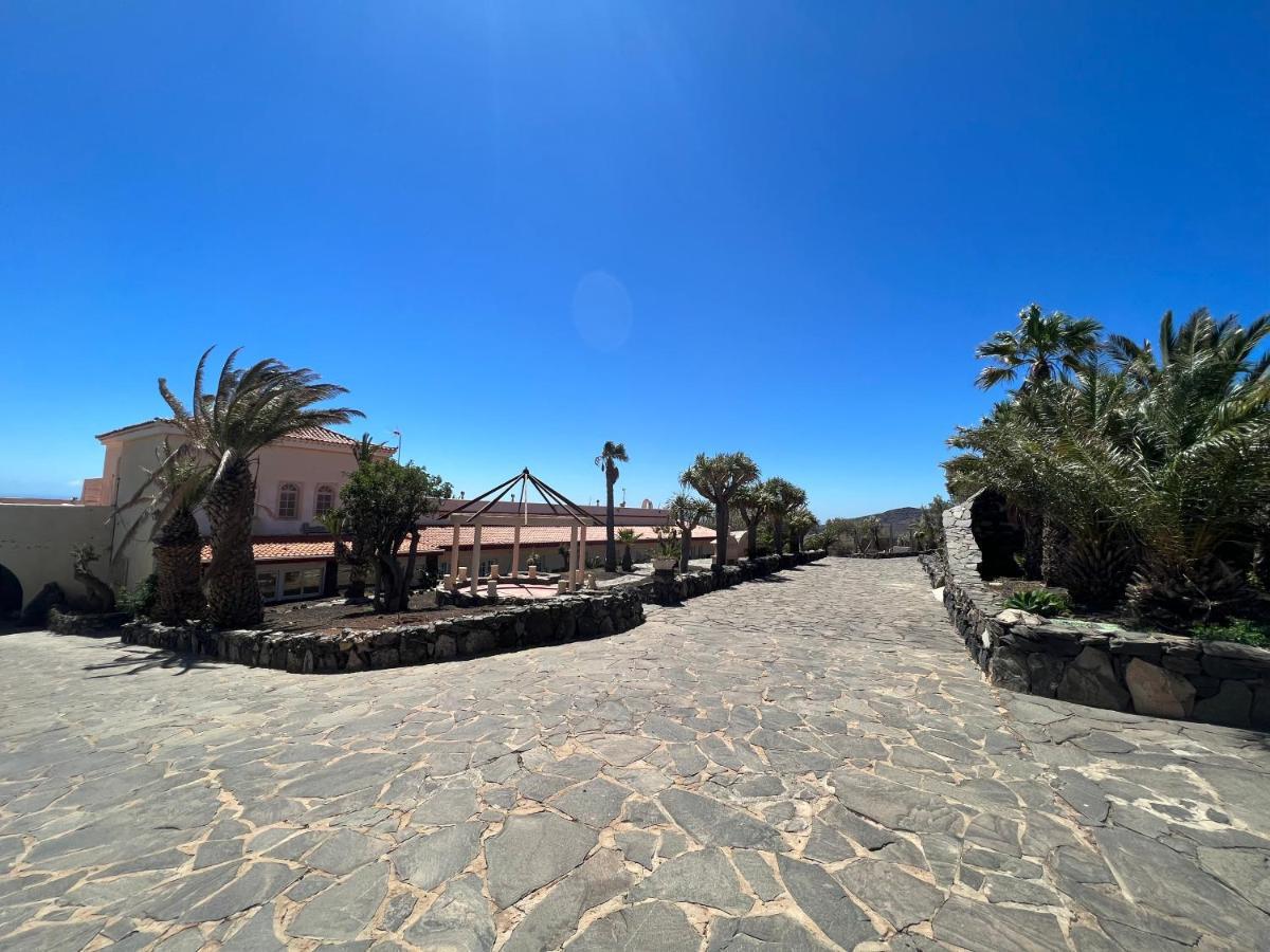 Wohnung Aulaga Agüimes Exteriér fotografie